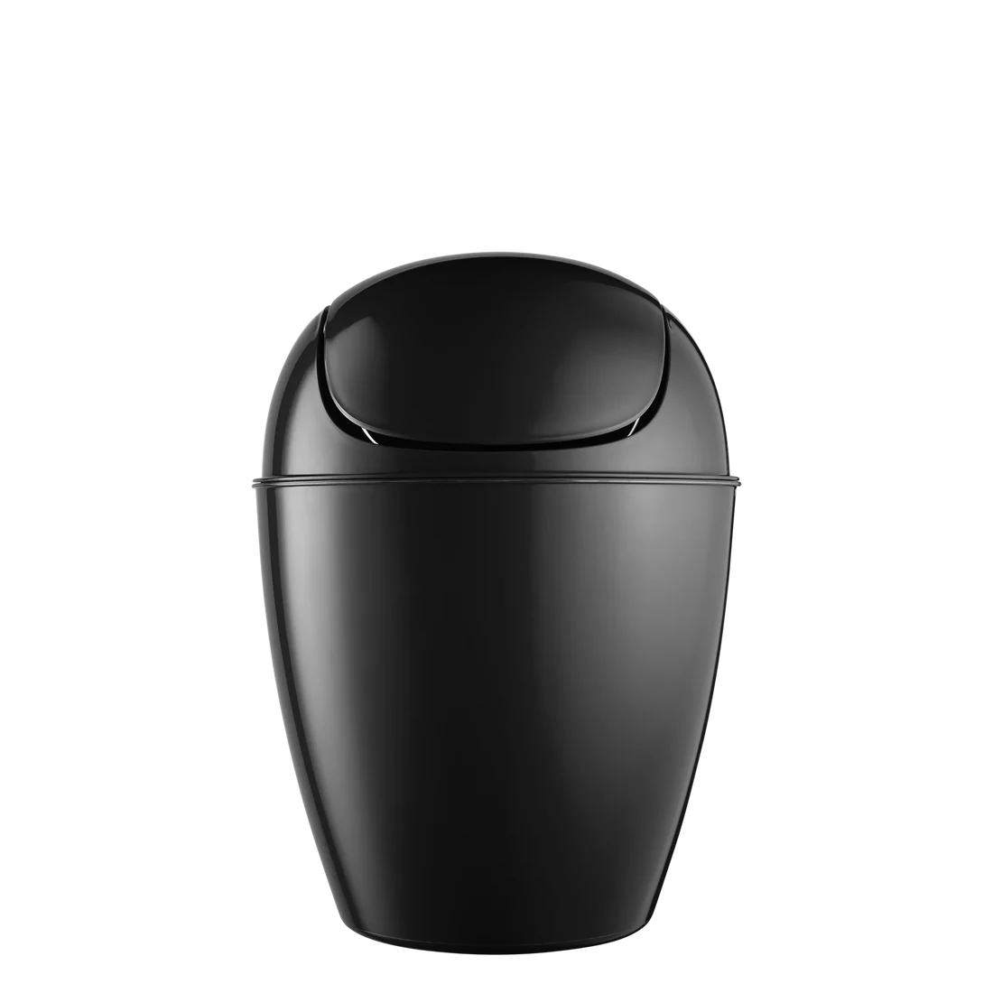 M Design Tidy Casa™ Swing Bin - 5L.