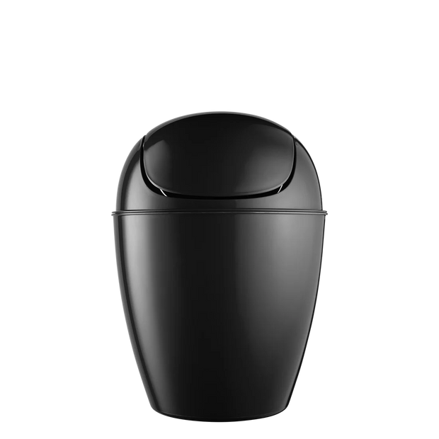 ام ديزاين باسكت 5 لتر - M Design Tidy Casa™ Swing Bin - 5L.