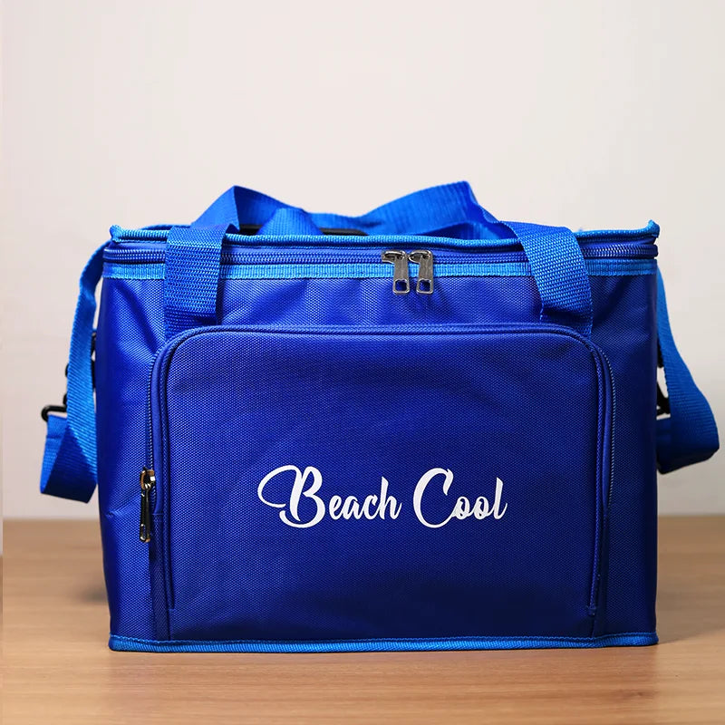 بيتش كول شنطة حرارية 25 لتر سادة