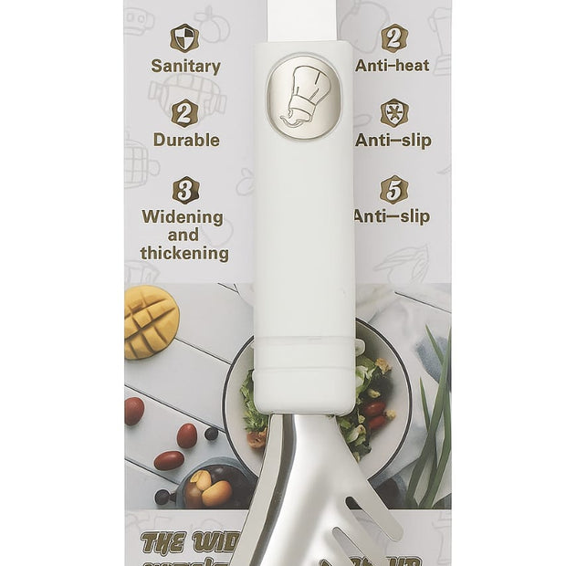 ماسك ستانلس ستيل لوكس