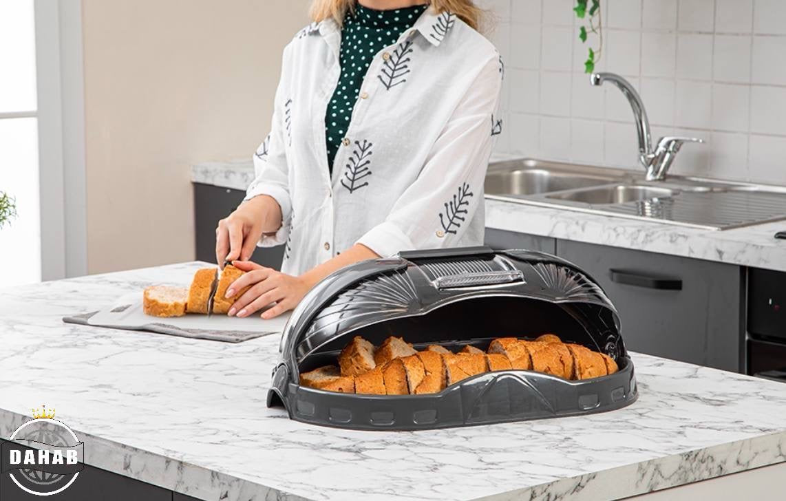 حافظة بلاستيك تركى موديل AK-156