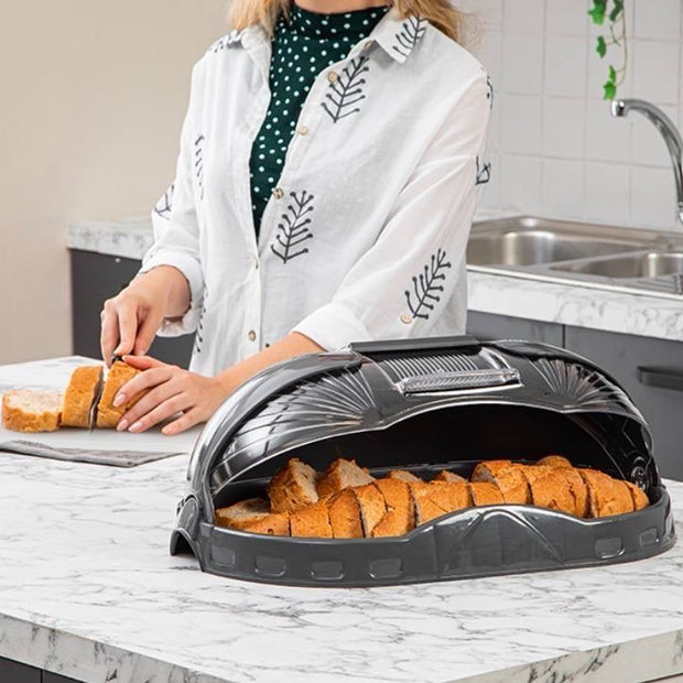 حافظة بلاستيك تركى موديل AK-156