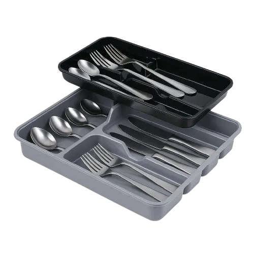 Max Drawer Hanging Rack Two Tiers