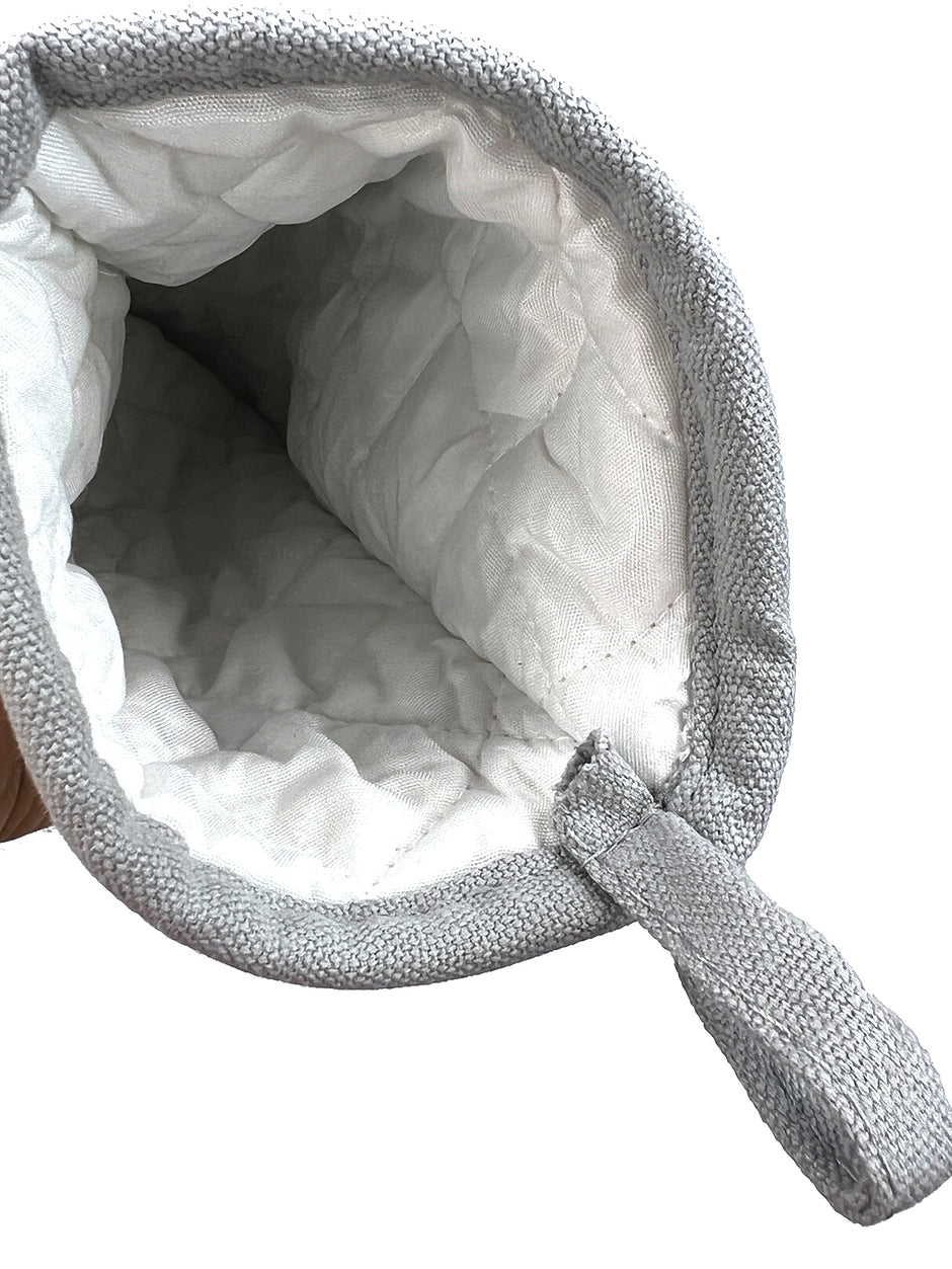 جوانتى فرن مبطن منقوش