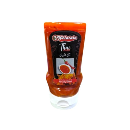 Two sweet chili sauce 280ml
