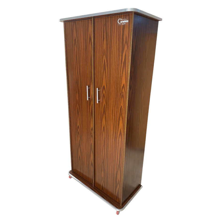 جراتسيا دولاب 2 درفة بنى