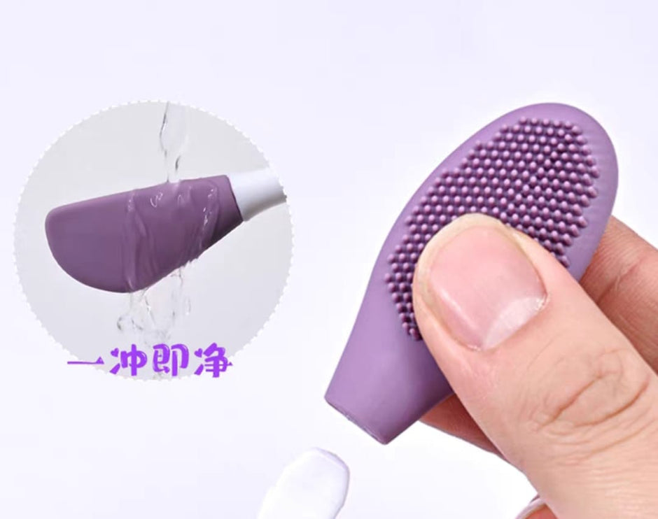 فرشة وجة سيلكون موديل OL8/46