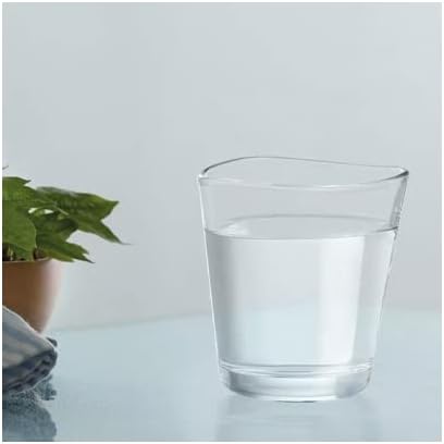 Ocean Set of 6 Centique Rock 245 ml