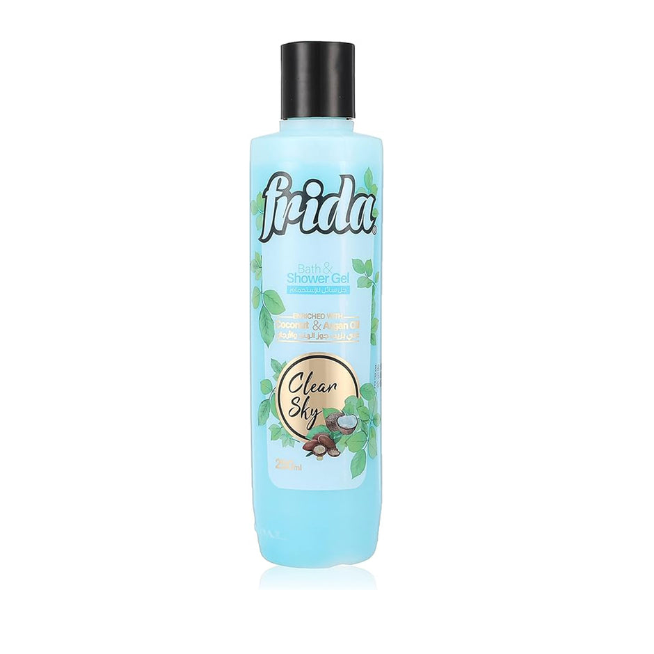 فريدة شاور جيل 250مل - Frida Shower gel 250 ml.