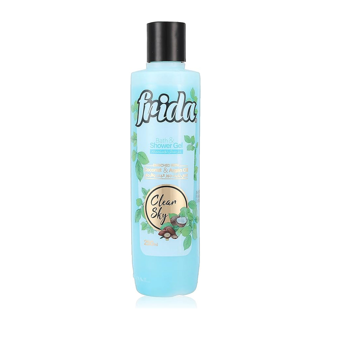 فريدة شاور جيل 250مل - Frida Shower gel 250 ml.