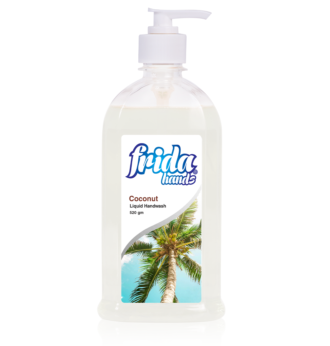 Frida hands 520 ml. 