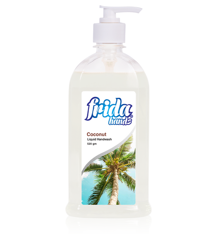 Frida hands 520 ml. 