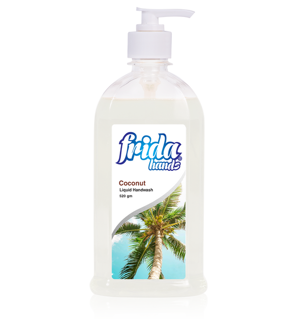 Frida hands 520 ml. 