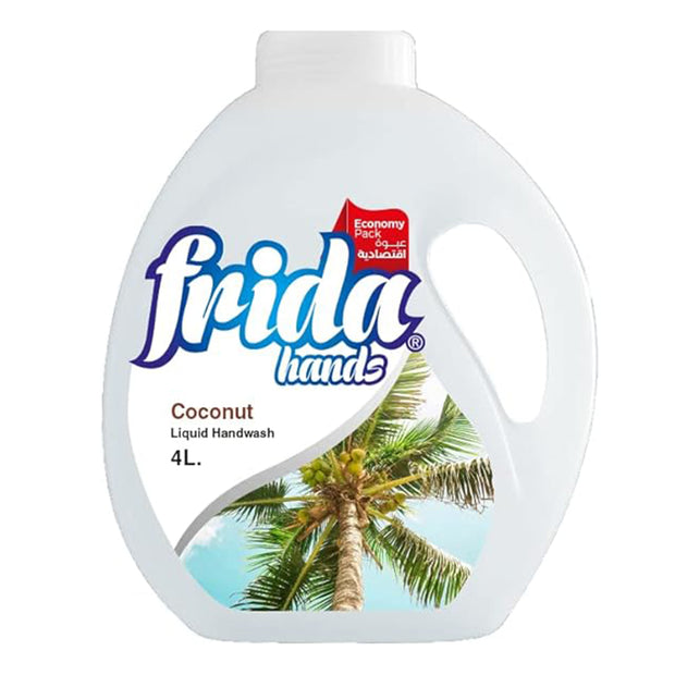 Frida hands 4 L 