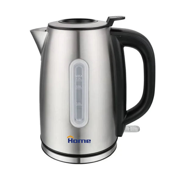 Home Stainless Steel Kettle 1.7L Model CS2236