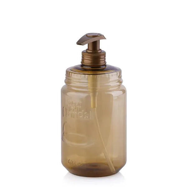 Max Tidy Round Soap Pump