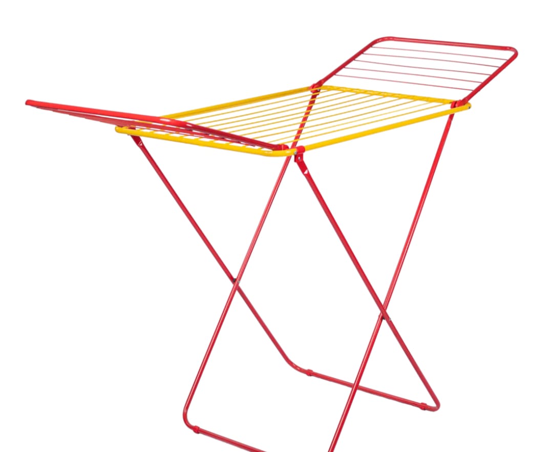 Jawhar Jumbo Clothes Dryer with Wings 140*67 cm
