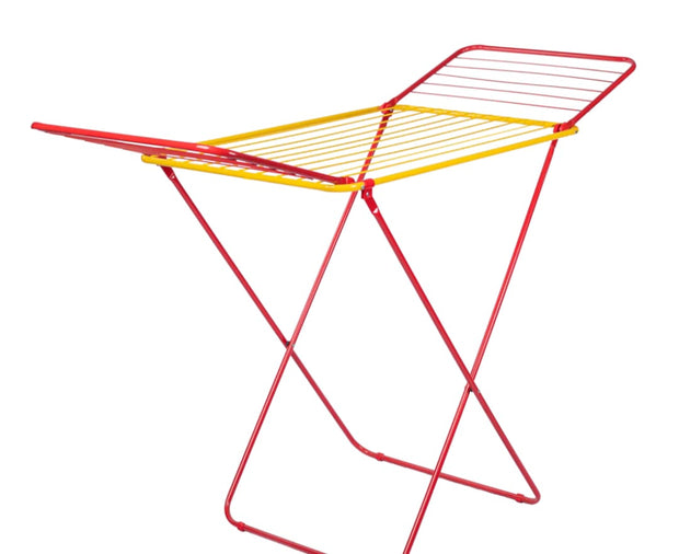 Gohar Jumbo Clothes Dryer with Wings 140*67 cm