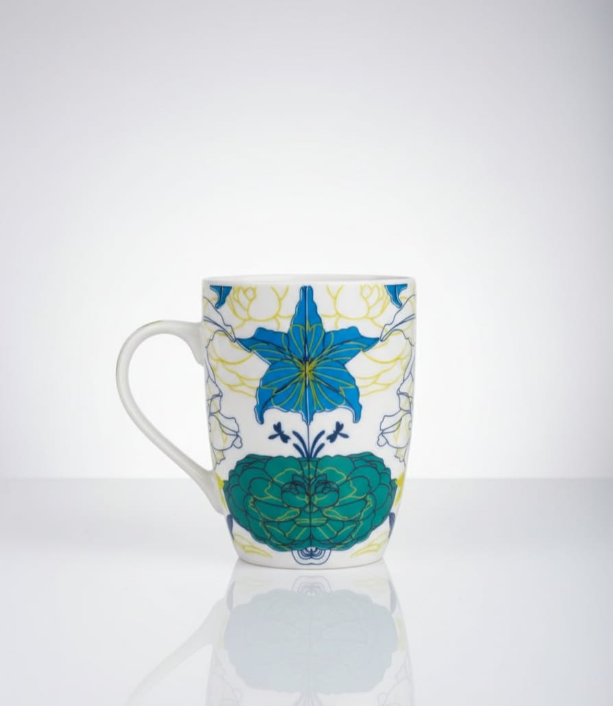 مج بورسيلين 1ق ستايل موديل A003