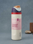 800 ml ساده Owala زجاجة مياه