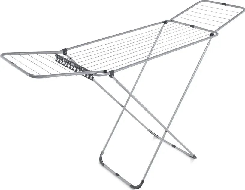 Brillo Mega Present Soft Clothesline Model 17002