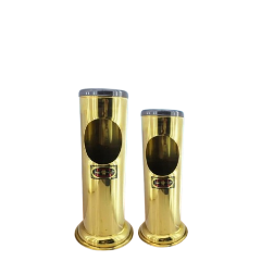 يونسيتل طفاية ستانلس ستيل ستاند