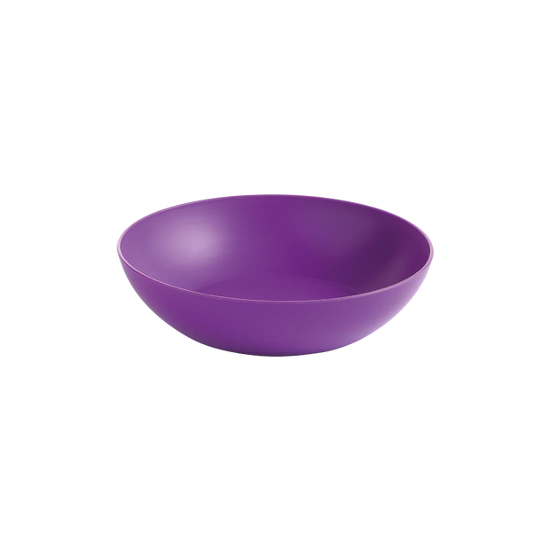 ام ديزاين طبق غويط 20سم - M Design Life Style Deep Plate