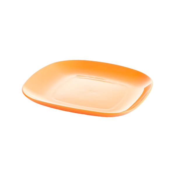 MDesign Flat Plate 26cm - Eden Dinner Plate