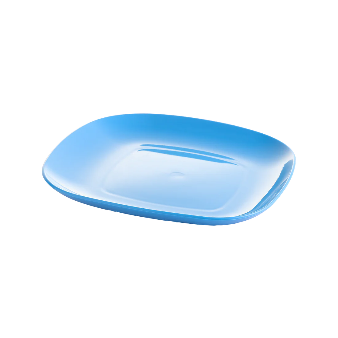 MDesign Flat Plate 26cm - Eden Dinner Plate