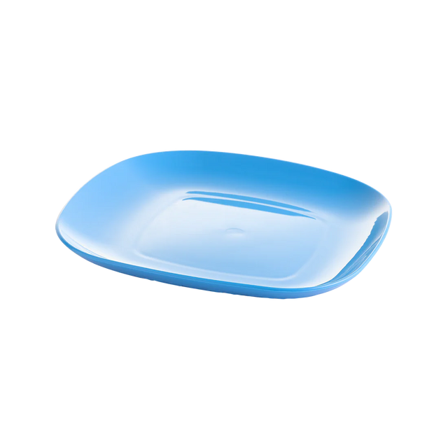 MDesign Flat Plate 26cm - Eden Dinner Plate