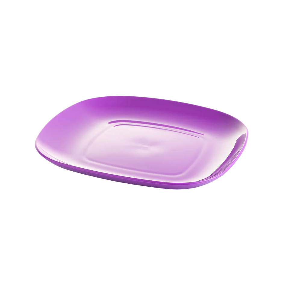MDesign Flat Plate 26cm - Eden Dinner Plate