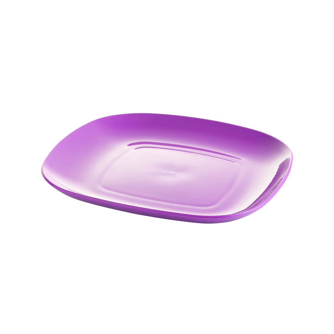 MDesign Flat Plate 26cm - Eden Dinner Plate