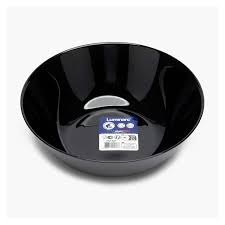 لومينارك بولة اركوبال اسود مقاس 16 سم