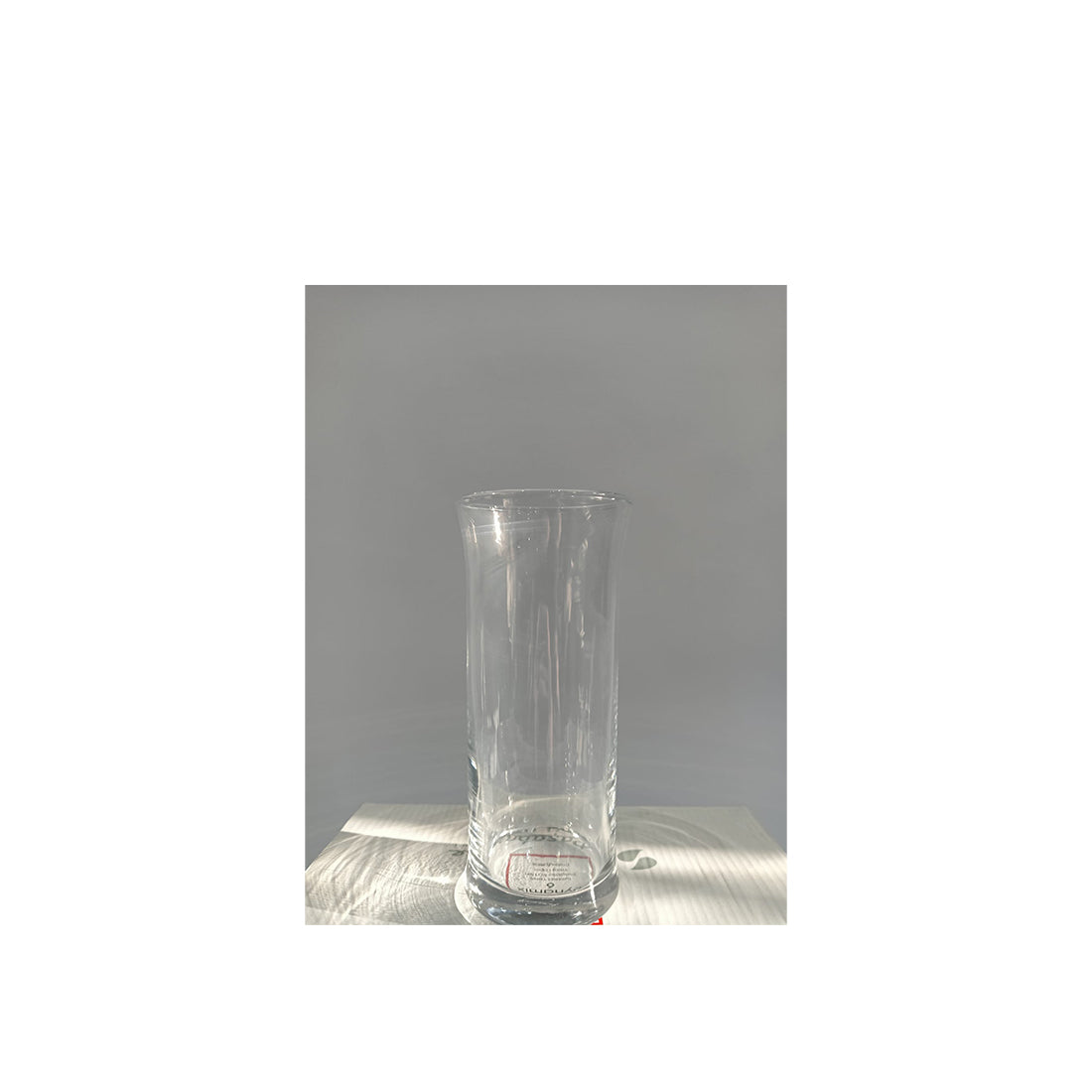 طقم شوب 6ق باشابتشى Pacabahce DYNAMIX 337 ml.