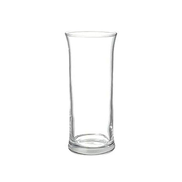 Pacabahce DYNAMIX 337 ml 6-piece shop set.