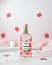 The Splash Shop Body Mist STRAWBERRY 250 ML