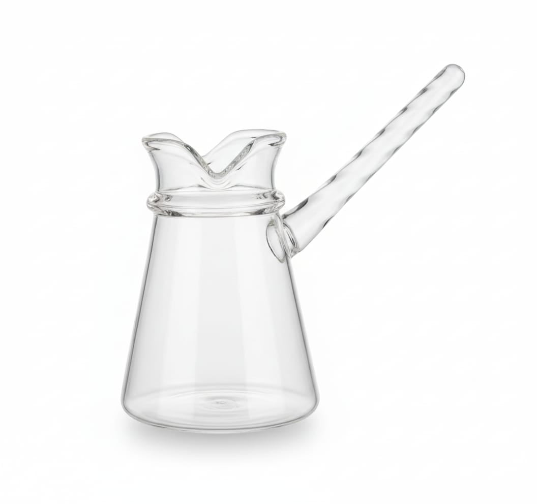 رويال كنكة سادة زجاج