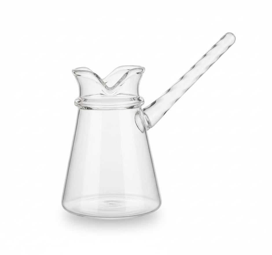 رويال كنكة سادة زجاج