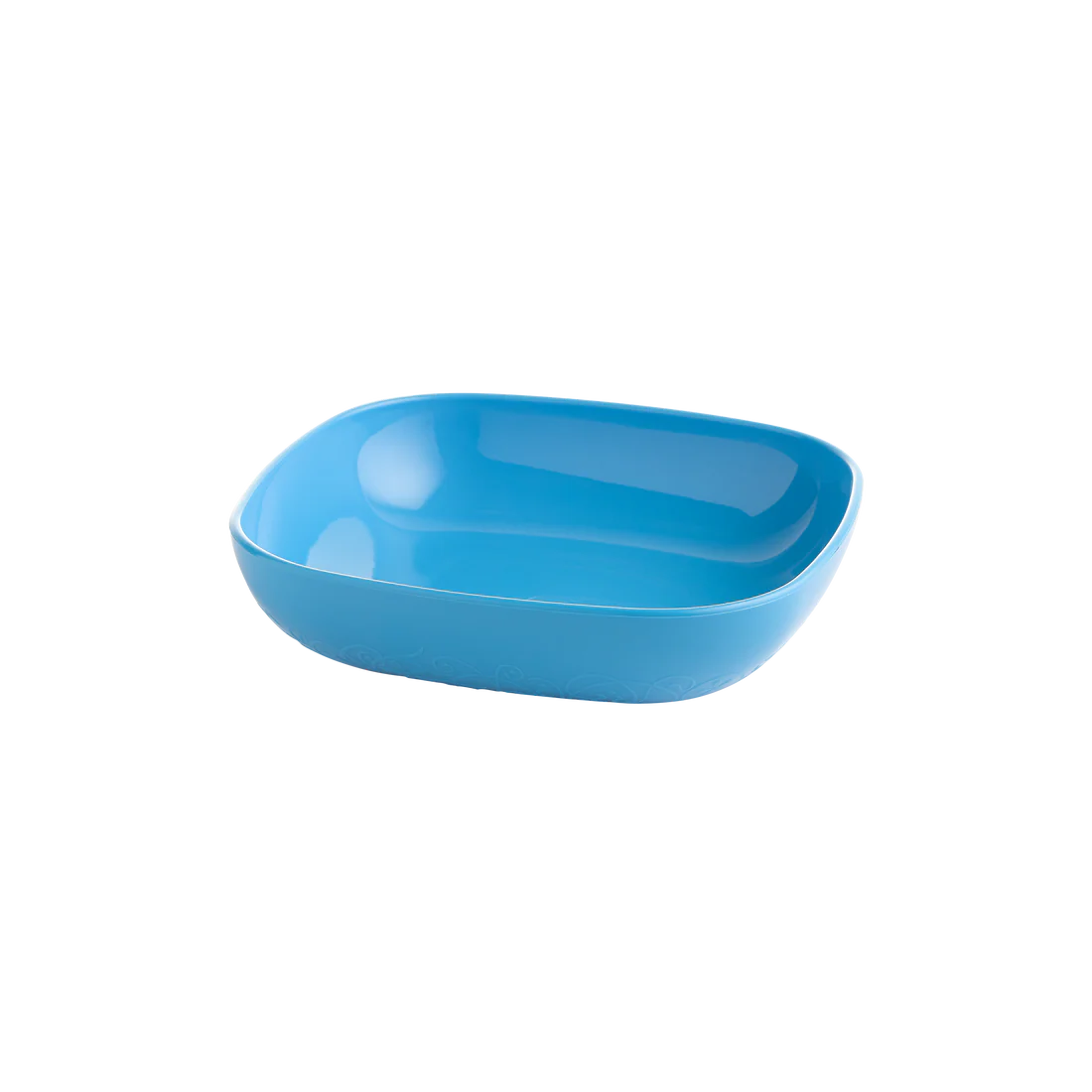 ام ديزاين طبق غويط 21 سم - M Design Deep Plate