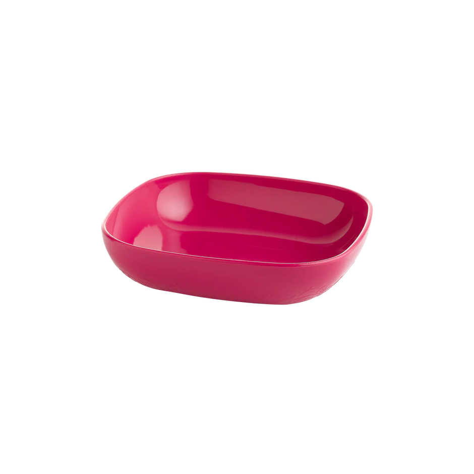 ام ديزاين طبق غويط 21 سم - M Design Deep Plate