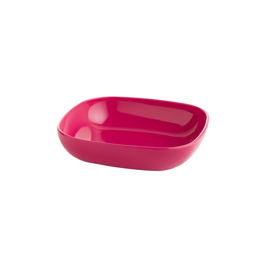 ام ديزاين طبق غويط 21 سم - M Design Deep Plate