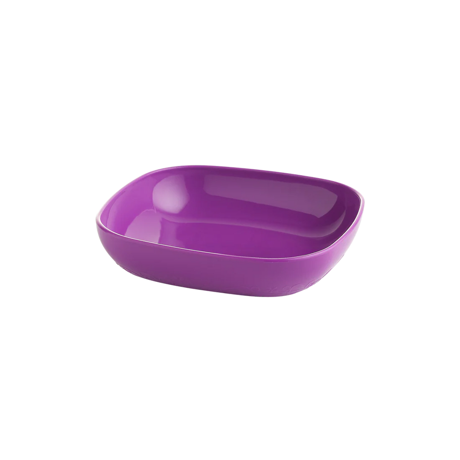 ام ديزاين طبق غويط 21 سم - M Design Deep Plate