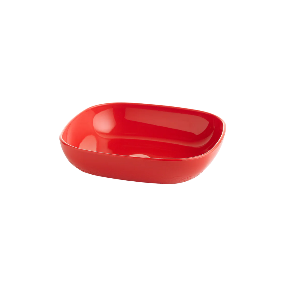 ام ديزاين طبق غويط 21 سم - M Design Deep Plate