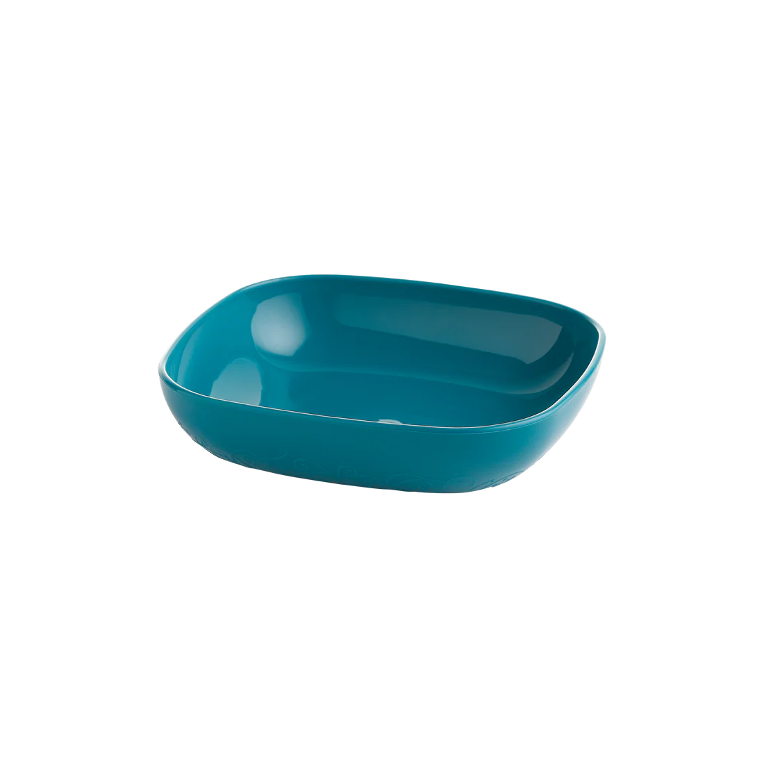 ام ديزاين طبق غويط 21 سم - M Design Deep Plate