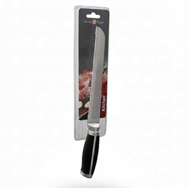 سكينة بيد معدن موديل 4953/17