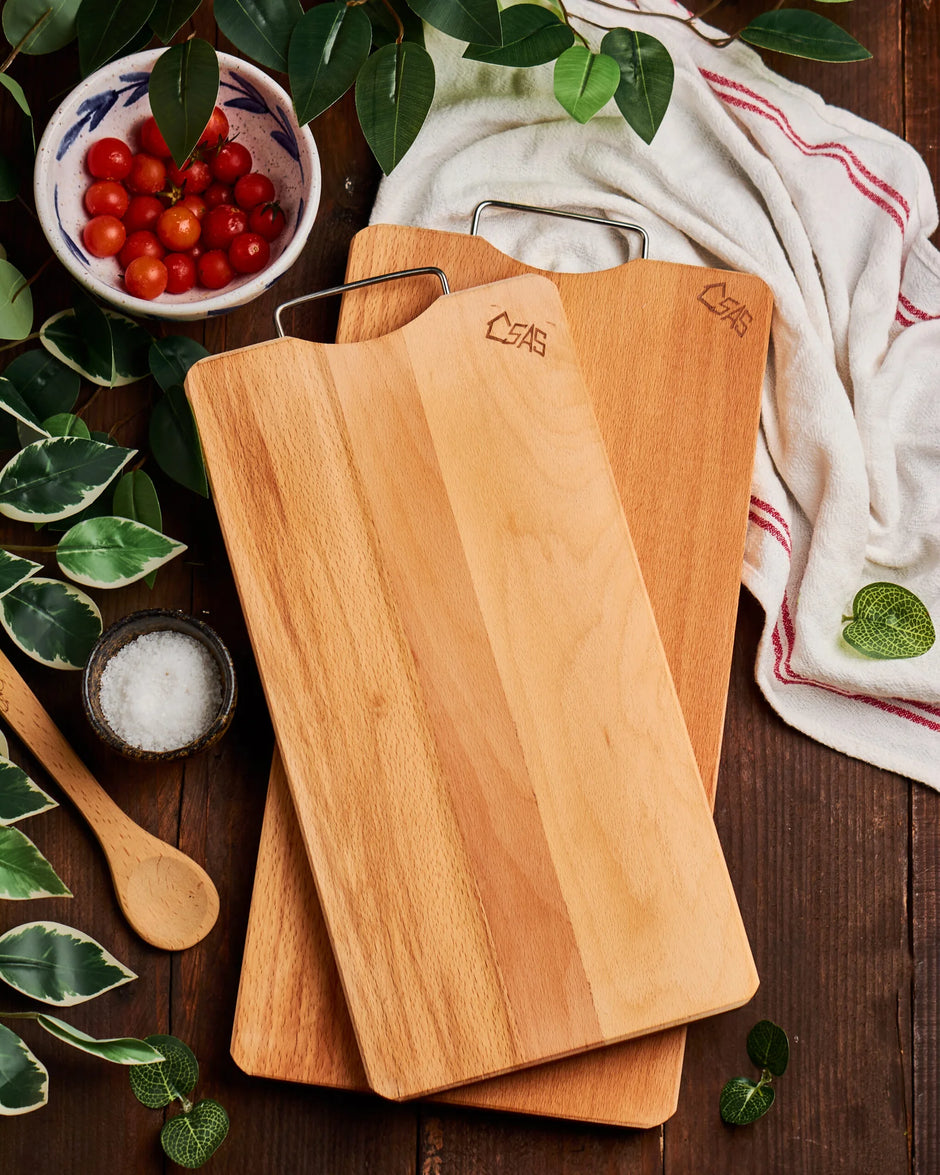 ساس بلانشة خشب زان