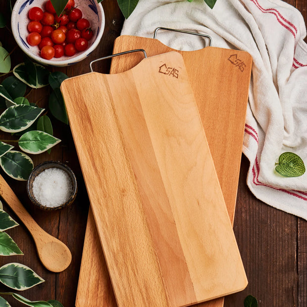 ساس بلانشة خشب زان