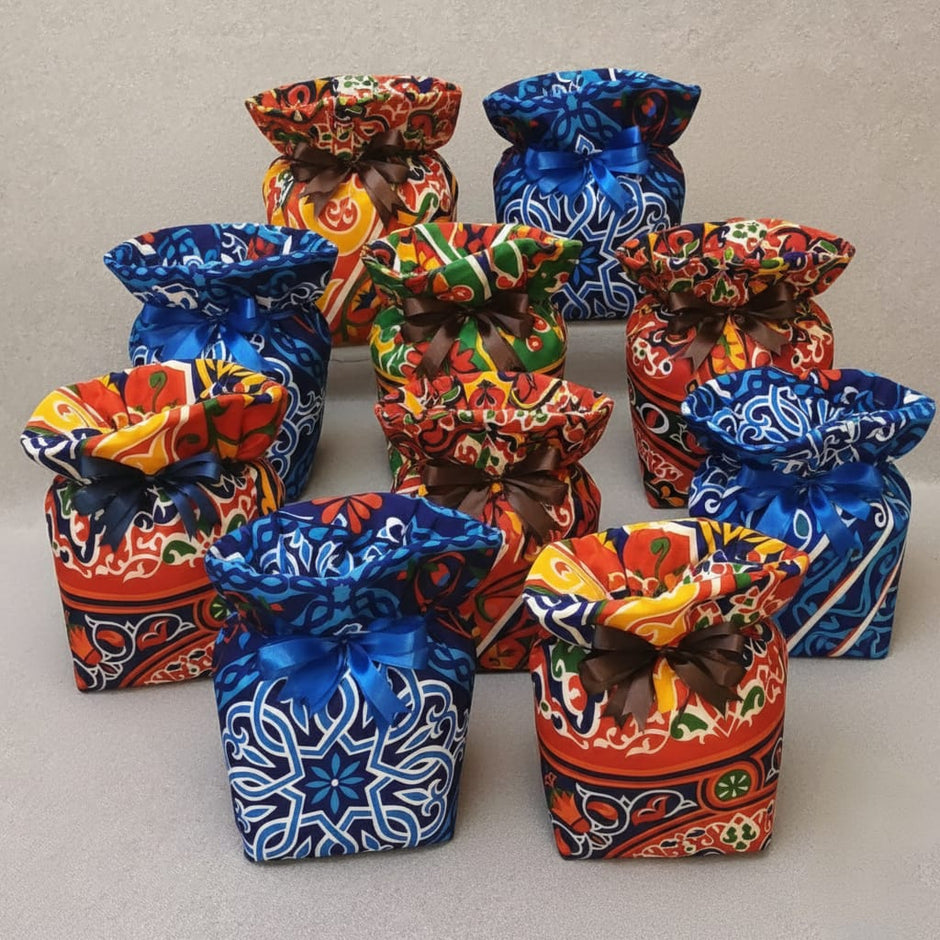 بؤجة اشكال رمضانية