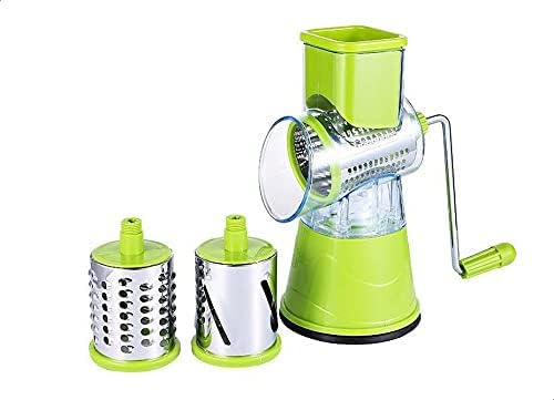 قطاعة خضروات يدوية