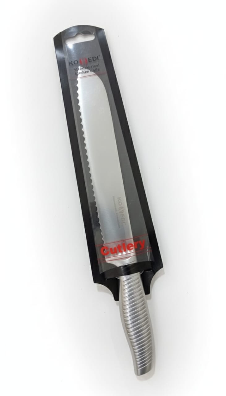 سكينة مشرشرة موديل 144